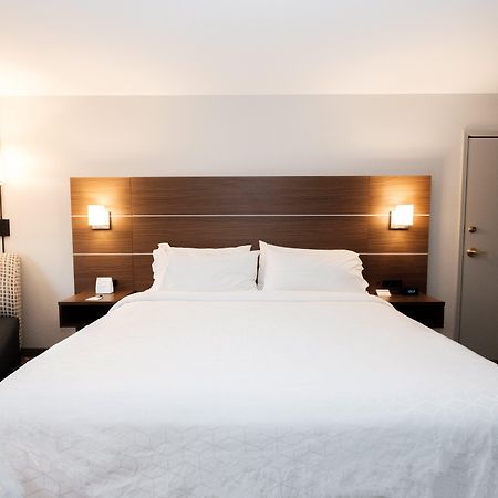 Holiday Inn Express Atlanta - Northeast I-85 - Clairmont Road By Ihg Exterior photo