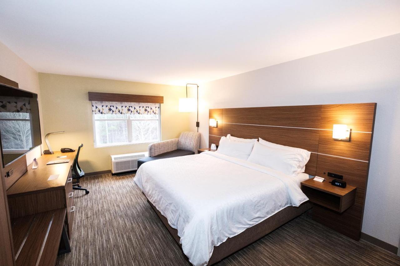 Holiday Inn Express Atlanta - Northeast I-85 - Clairmont Road By Ihg Exterior photo