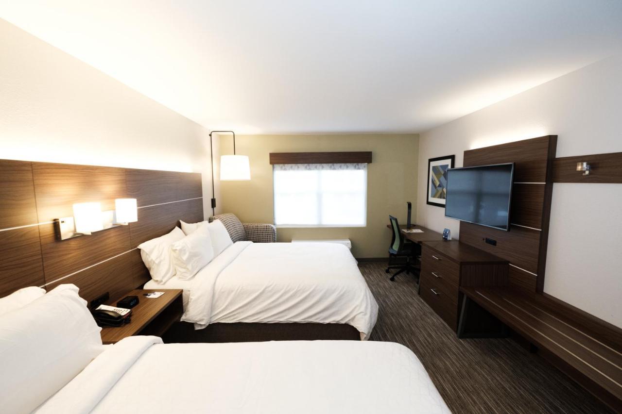 Holiday Inn Express Atlanta - Northeast I-85 - Clairmont Road By Ihg Exterior photo