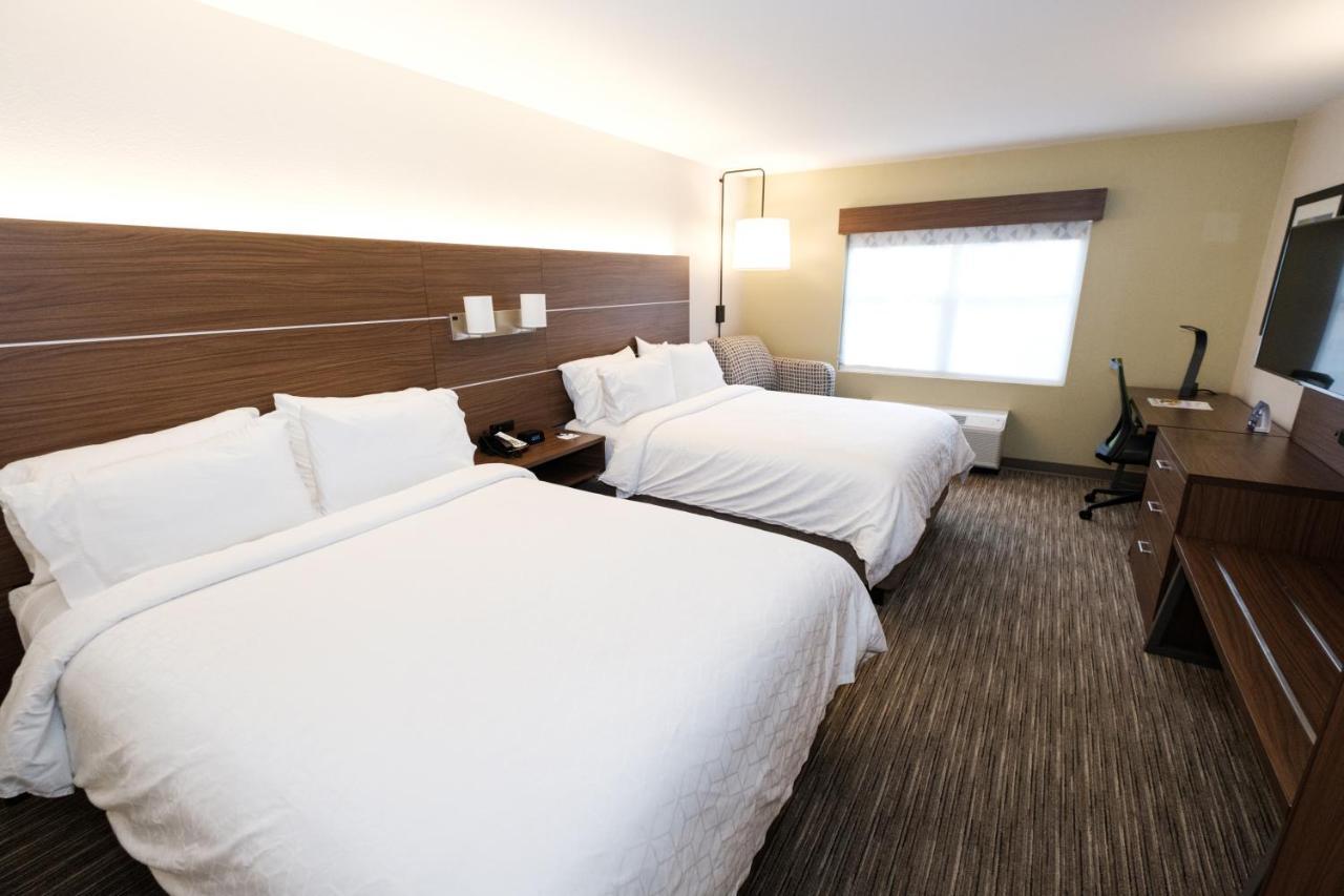 Holiday Inn Express Atlanta - Northeast I-85 - Clairmont Road By Ihg Exterior photo