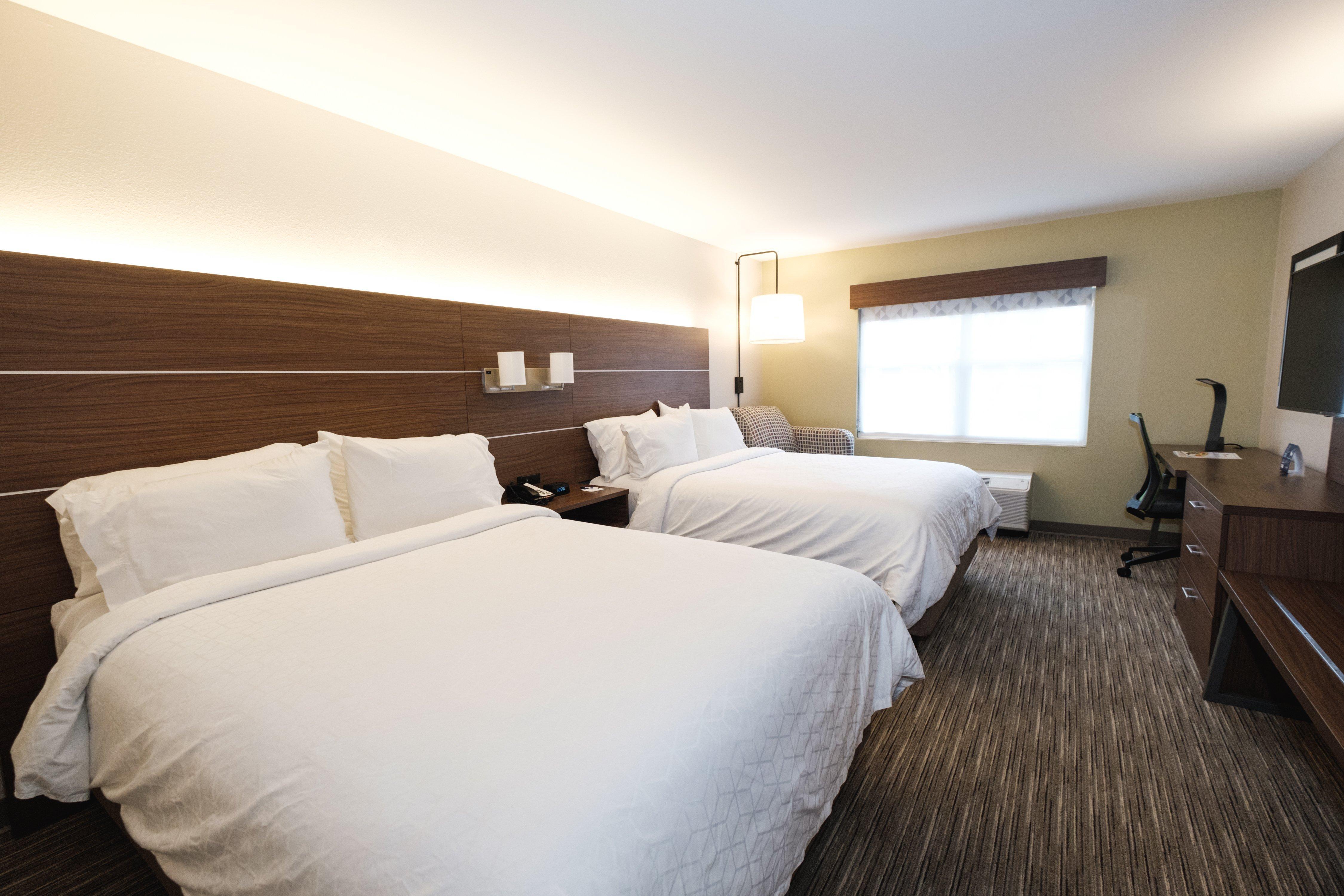 Holiday Inn Express Atlanta - Northeast I-85 - Clairmont Road By Ihg Exterior photo