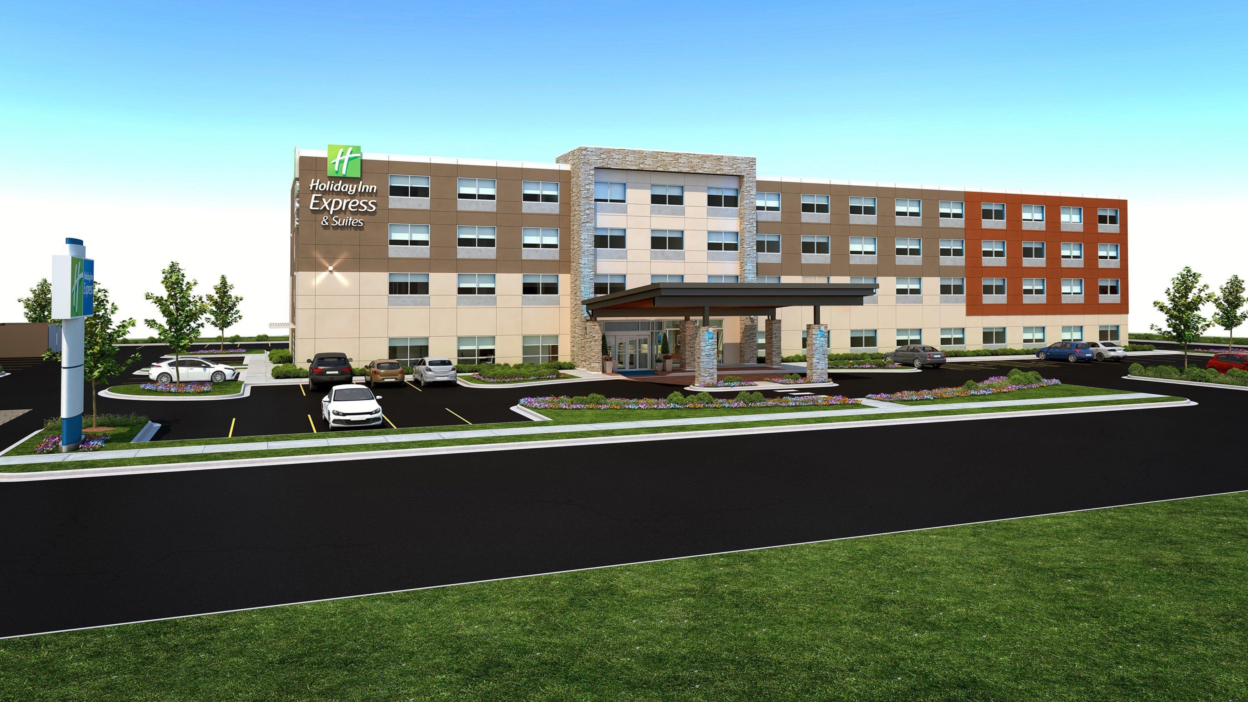 Holiday Inn Express Atlanta - Northeast I-85 - Clairmont Road By Ihg Exterior photo
