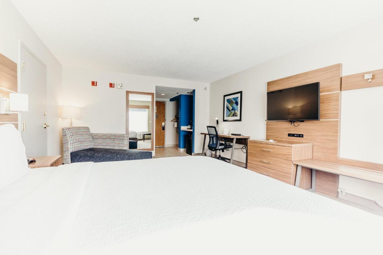 Holiday Inn Express Atlanta - Northeast I-85 - Clairmont Road By Ihg Exterior photo