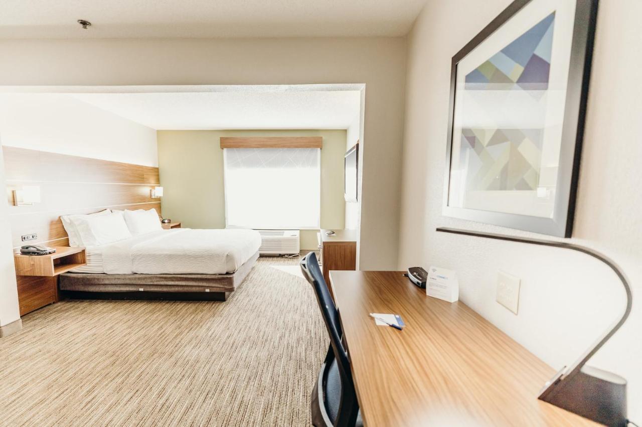 Holiday Inn Express Atlanta - Northeast I-85 - Clairmont Road By Ihg Exterior photo