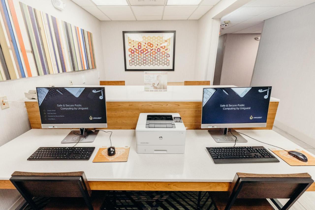 Holiday Inn Express Atlanta - Northeast I-85 - Clairmont Road By Ihg Exterior photo