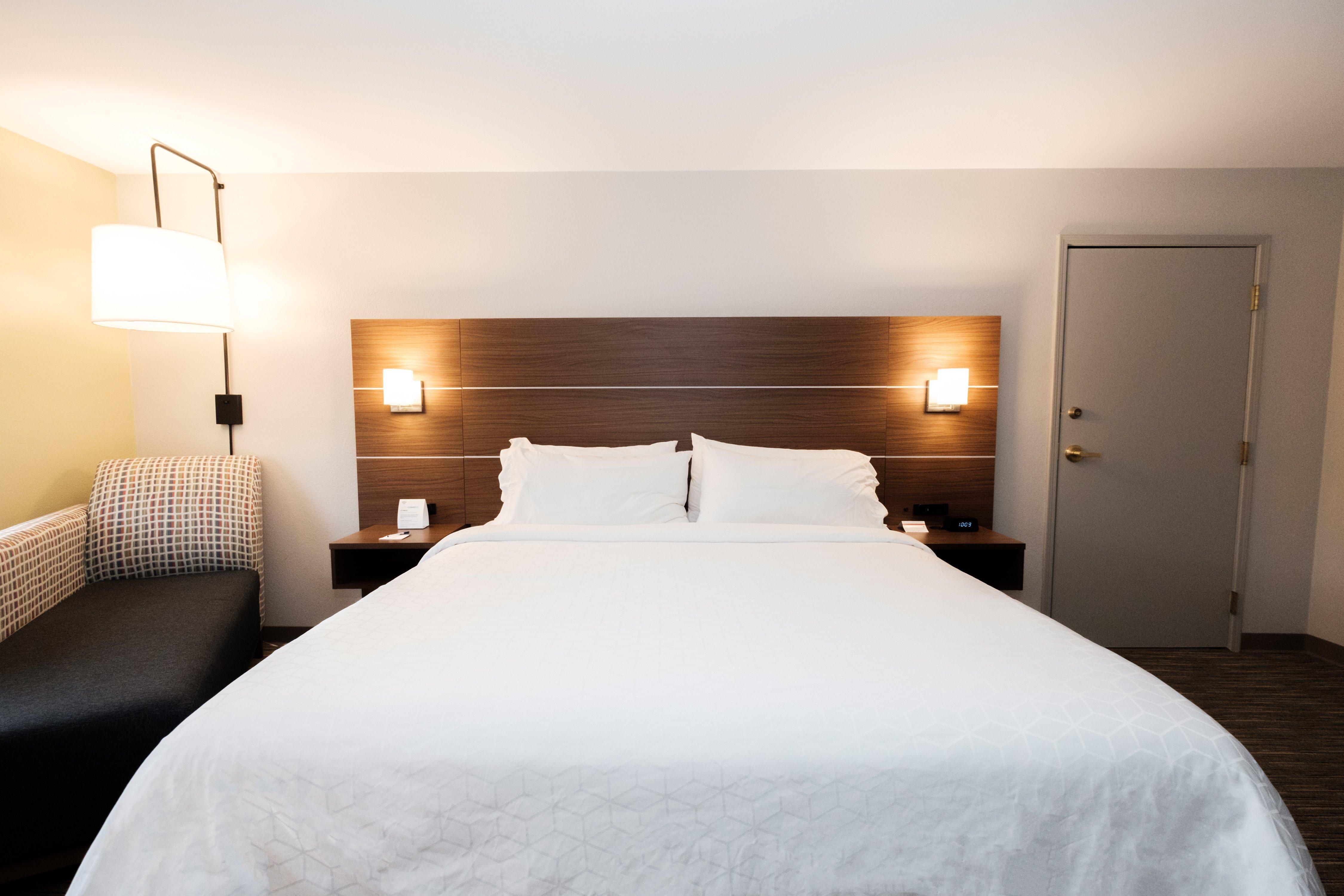 Holiday Inn Express Atlanta - Northeast I-85 - Clairmont Road By Ihg Exterior photo