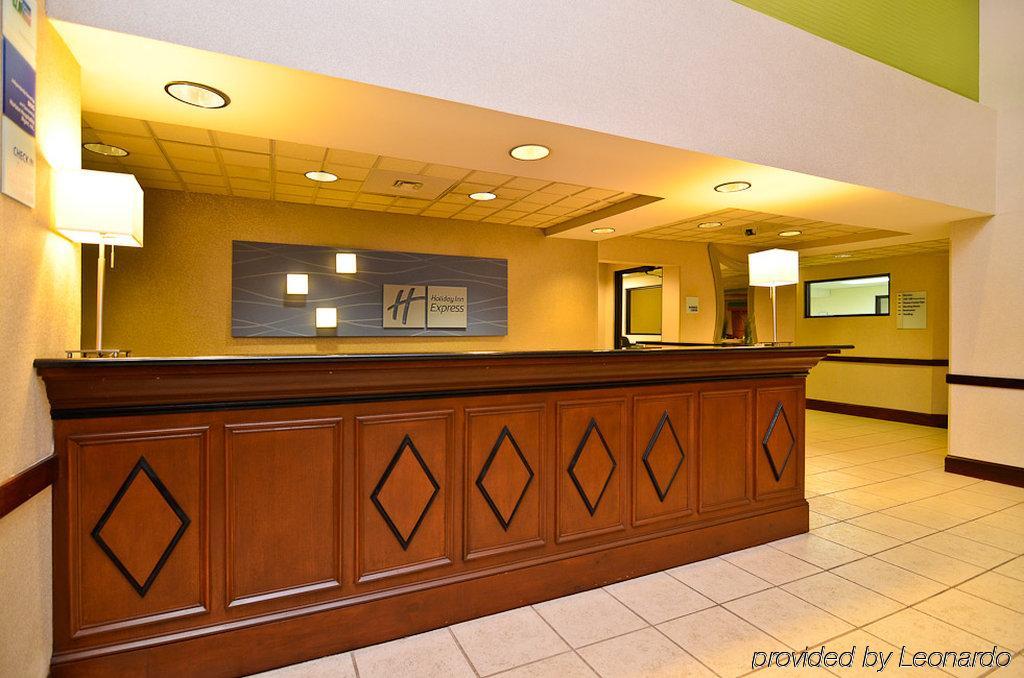 Holiday Inn Express Atlanta - Northeast I-85 - Clairmont Road By Ihg Exterior photo