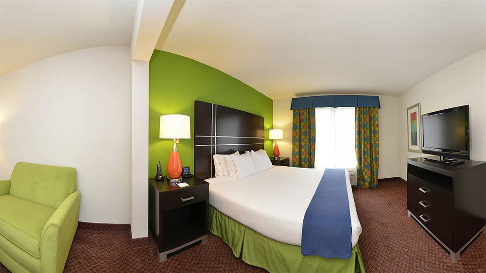 Holiday Inn Express Atlanta - Northeast I-85 - Clairmont Road By Ihg Exterior photo