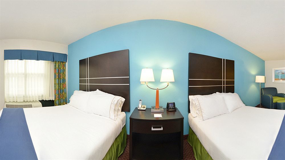 Holiday Inn Express Atlanta - Northeast I-85 - Clairmont Road By Ihg Exterior photo