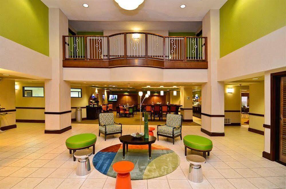 Holiday Inn Express Atlanta - Northeast I-85 - Clairmont Road By Ihg Exterior photo
